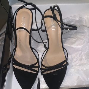 COPY - Bad Bish Heels